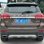 Haval H2 2017 из Китая