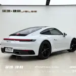 Porsche 911 2024 385 л.с. — лот 55969874 из Китая