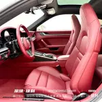 Porsche 911 2024 385 л.с. — лот 55969874 из Китая