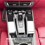 Porsche 911 2024 385 л.с. — лот 55969874 из Китая