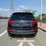 Audi Q7 2012 из Китая