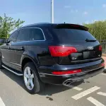Audi Q7 2012 из Китая