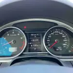 Audi Q7 2012 из Китая
