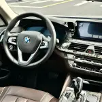 BMW 5 Series 2019 из Китая