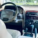 Jeep Grand Cherokee 2005 из Китая