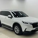 Honda CR-V 2023 193 л.с. — лот 55976262 из Китая