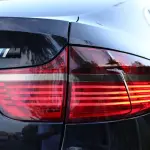 BMW X6 M 2012 из Китая