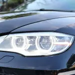 BMW X6 M 2012 из Китая