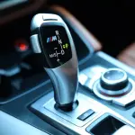 BMW X6 M 2012 из Китая