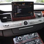 Audi A8 2012 из Китая