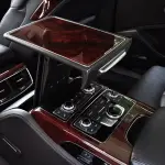 Audi A8 2012 из Китая