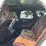 Volvo XC60 2022 из Китая