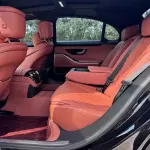 Mercedes-Benz S-Class 2023 313 л.с. — лот 55977635 из Китая