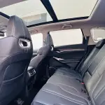 Changan 长安CS75PLUS 2021 из Китая