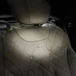 Mercedes-Benz S-Class 2016 из Китая