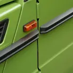 Mercedes-Benz G-Class 2017 из Китая