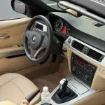 BMW 3 Series (Import) 2011 из Китая
