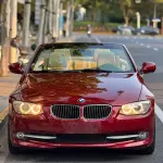 BMW 3 Series (Import) 2011 из Китая