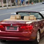 BMW 3 Series (Import) 2011 из Китая