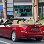 BMW 3 Series (Import) 2011 из Китая