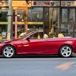 BMW 3 Series (Import) 2011 из Китая