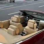 BMW 3 Series (Import) 2011 из Китая