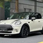 MINI Mini 2019 из Китая