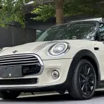 MINI Mini 2019 из Китая