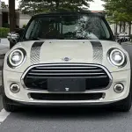 MINI Mini 2019 из Китая