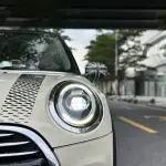 MINI Mini 2019 из Китая