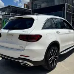 Mercedes-Benz GLC 2020 из Китая