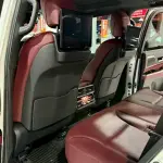 Lexus LX 2024 из Китая