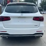 Mercedes-Benz GLC 2020 из Китая
