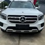 Mercedes-Benz GLB 2020 из Китая
