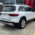 Mercedes-Benz GLB 2020 из Китая