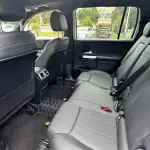 Mercedes-Benz GLB 2020 из Китая