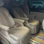 Buick GL8 2021 из Китая