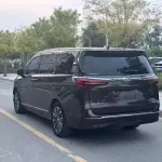 Buick GL8 2021 из Китая