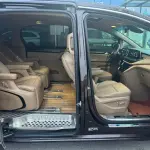 Buick GL8 2021 из Китая