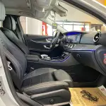 Mercedes-Benz E-Class 2017 из Китая