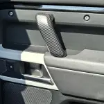 Land Rover Defender 2023 из Китая