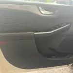 Ford Escape 2022 из Китая