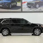 Mercedes-Benz GLS 2020 из Китая