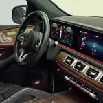 Mercedes-Benz GLS 2020 из Китая