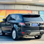Land Rover Sport 2017 из Китая