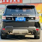 Land Rover Sport 2017 из Китая