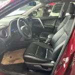 Toyota RAV4 2017 из Китая