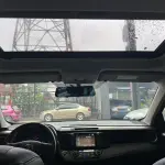 Toyota RAV4 2017 из Китая
