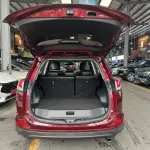 Toyota RAV4 2017 из Китая