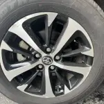 Toyota RAV4 2017 из Китая